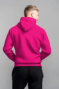 BRUCE Bolt Adults' Hoodie