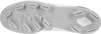 Mizuno Men's Cushionrevo Diamond TPU Mid Baseball Cleats