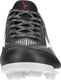 Mizuno Men's Cushionrevo Diamond TPU Low Baseball Cleats