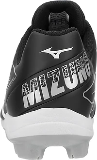Mizuno Men's Cushionrevo Diamond TPU Low Baseball Cleats