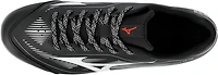 Mizuno Men's Cushionrevo Diamond TPU Low Baseball Cleats