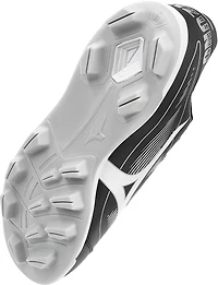 Mizuno Men's Cushionrevo Diamond TPU Low Baseball Cleats