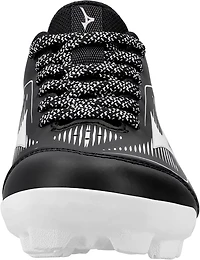 Mizuno Girl's Cushionrevo Finch Jr. Low Softball Cleats