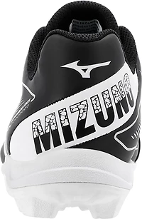Mizuno Girl's Cushionrevo Finch Jr. Low Softball Cleats