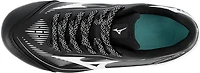 Mizuno Girl's Cushionrevo Finch Jr. Low Softball Cleats