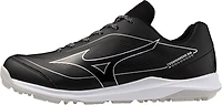 Mizuno Adults' Cushionrevo Diamond Turf Low Baseball Shoes