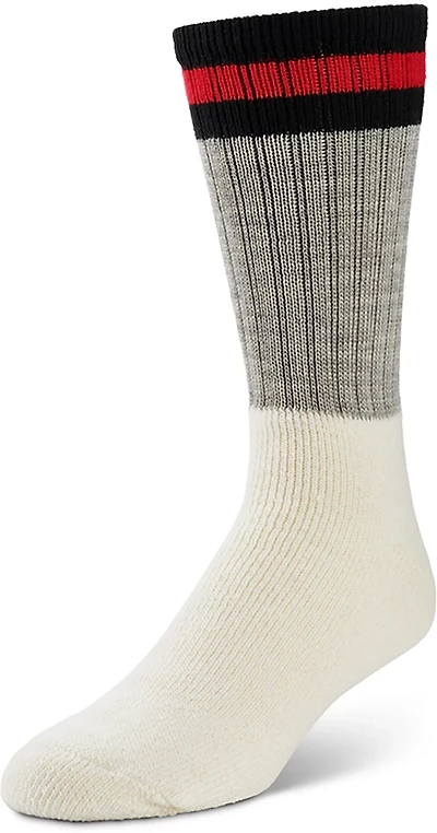 Magellan Outdoors Hunt Logger Knee High Socks 2-Pack