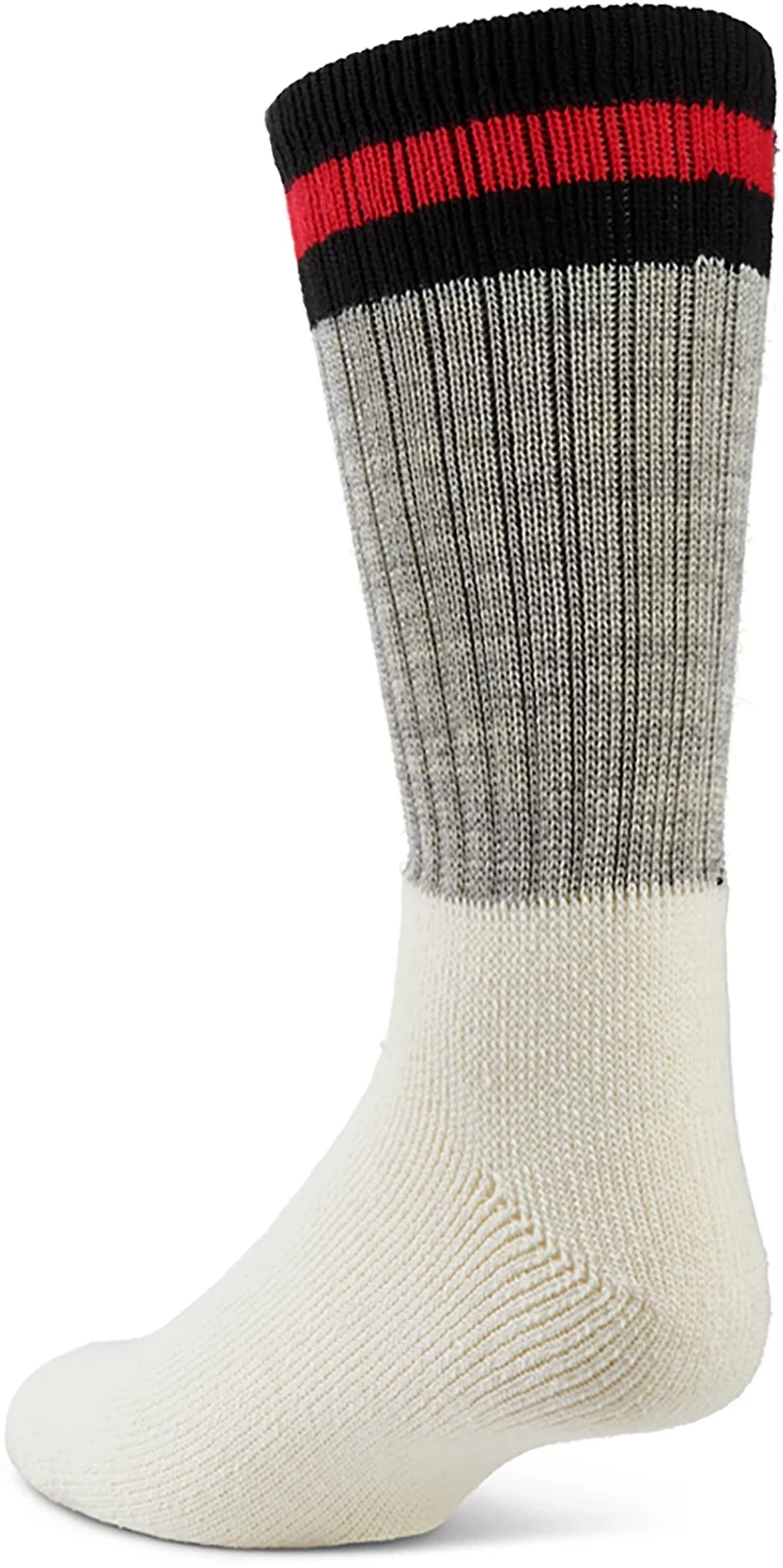 Magellan Outdoors Hunt Logger Knee High Socks 2-Pack