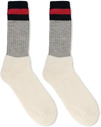 Magellan Outdoors Hunt Logger Knee High Socks 2-Pack