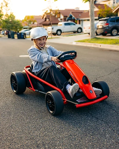 GOTRAX Dyno Drift Kart