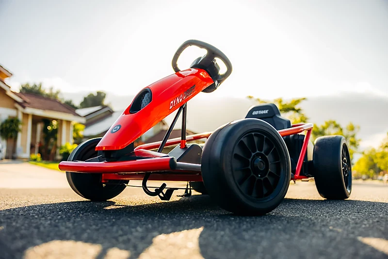 GOTRAX Dyno Drift Kart