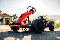 GOTRAX Dyno Drift Kart