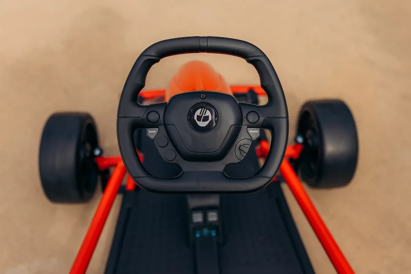 GOTRAX Dyno Drift Kart