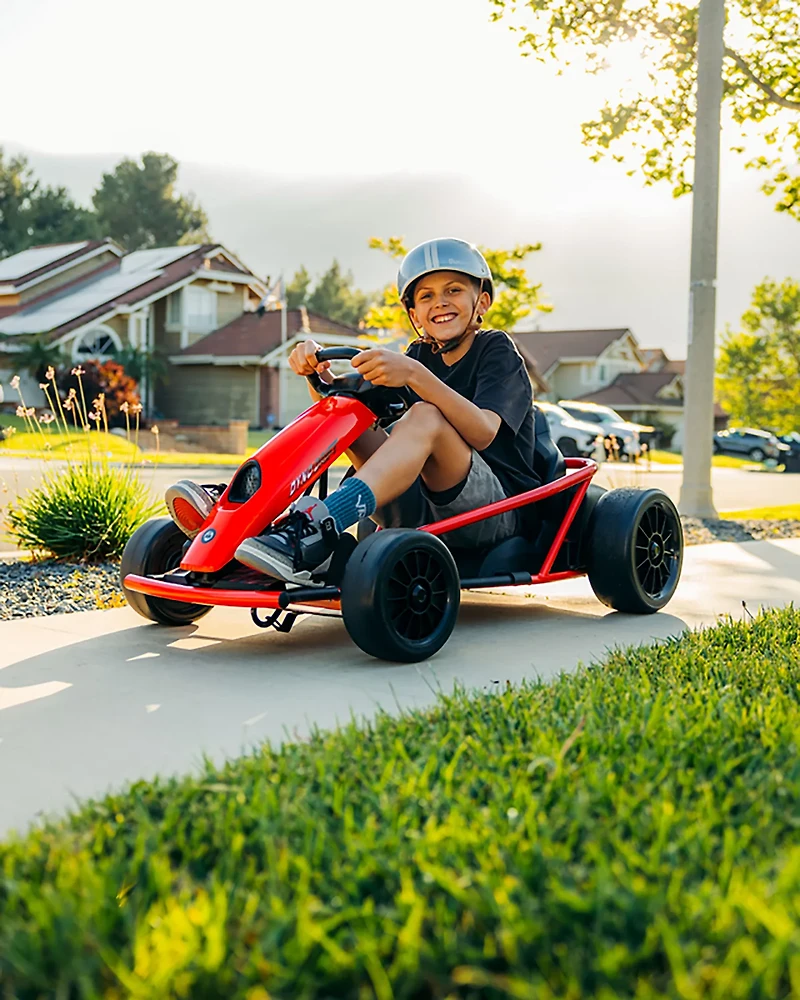 GOTRAX Dyno Drift Kart
