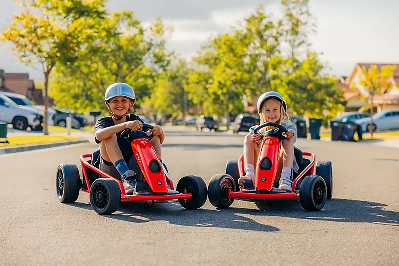 GOTRAX Dyno Drift Kart