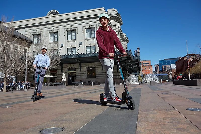 GOTRAX Apex Pro Electric Scooter