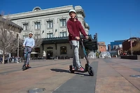GOTRAX Apex Pro Electric Scooter
