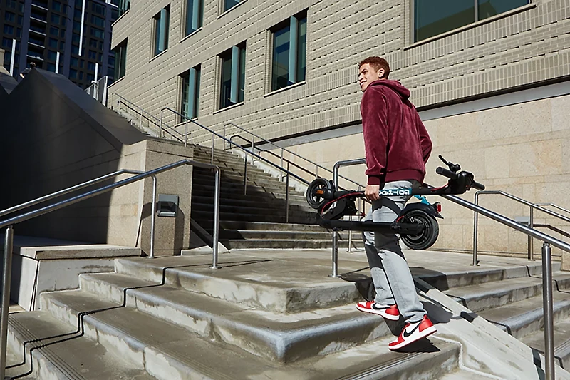 GOTRAX Apex Pro Electric Scooter