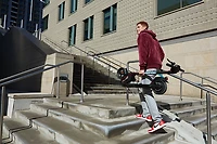 GOTRAX Apex Pro Electric Scooter