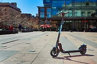 GOTRAX Apex Pro Electric Scooter
