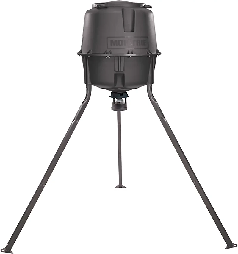 Moultrie 200 lb Standard Deer Feeder