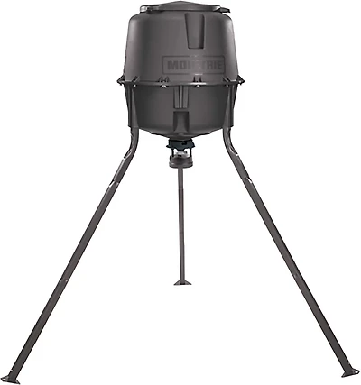 Moultrie 200 lb Standard Deer Feeder