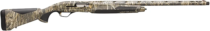 Browning Maxus II 12 Gauge Semiautomatic Shotgun