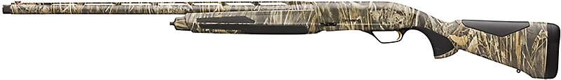 Browning Maxus II 12 Gauge Semiautomatic Shotgun