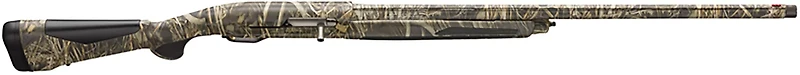 Browning Maxus II 12 Gauge Semiautomatic Shotgun
