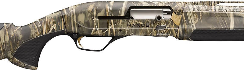 Browning Maxus II 12 Gauge Semiautomatic Shotgun