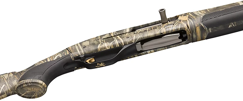 Browning Maxus II 12 Gauge Semiautomatic Shotgun