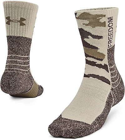 Under Armour All Weather Freedom Wool Socks