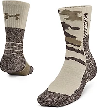 Under Armour All Weather Freedom Wool Socks