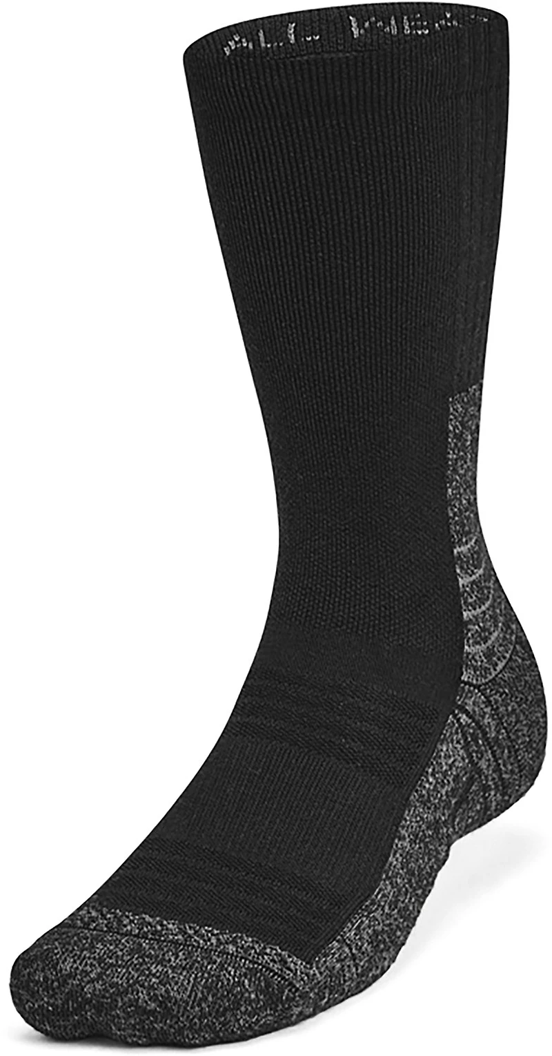 Under Armour All Weather Wool Boot Socks