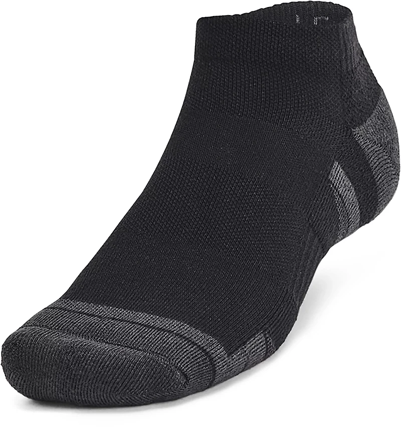 Under Armour Performance Tech Ankle Socks 6-Pack