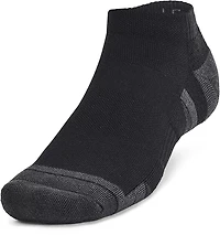 Under Armour Performance Tech Ankle Socks 6-Pack