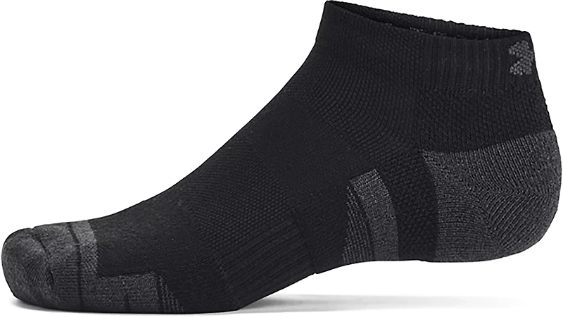 Under Armour Performance Tech Ankle Socks 6-Pack