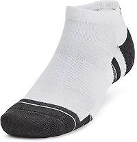 Under Armour Performance Tech Ankle Socks 6-Pack