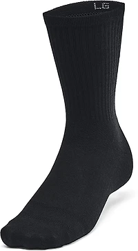 Under Armour Essential Crew Socks 6-Pack