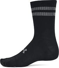 Under Armour Essential Crew Socks 6-Pack