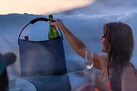 RovR KeepR 20 Can Beverage Tote Caddy Cooler