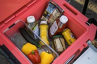 RovR RollR 60 Can Wheeled Hard Cooler