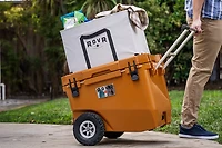RovR RollR 72 Can Wheeled Hard Cooler