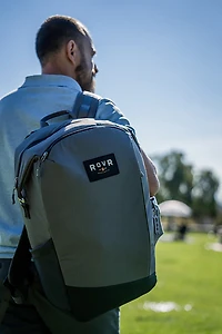 RovR TravelR 24 Can Soft Cooler Backpack