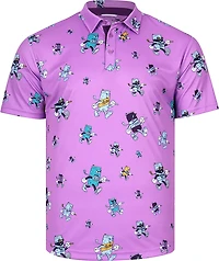 Swannies Men's Big Dan Polo