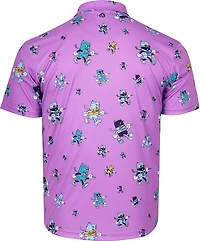 Swannies Men's Big Dan Polo