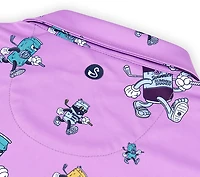 Swannies Men's Big Dan Polo