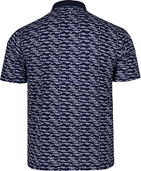 Swannies Men's Bowline Polo