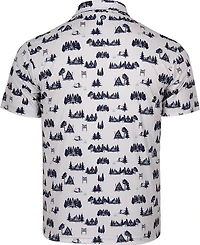 Swannies Men's Carlin Polo