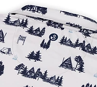 Swannies Men's Carlin Polo